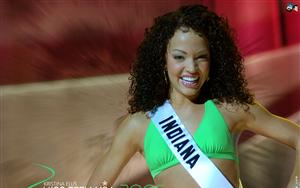 Miss Teen USA 2005